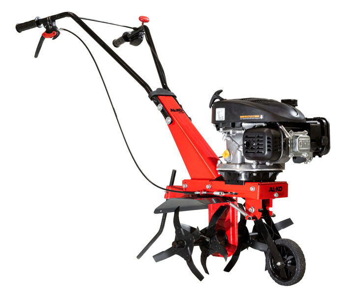 AL-KO MH 360 Easy havefræser 2,2 kW benzin